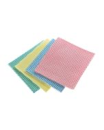 Prima eco siivousliina 40 x 35cm sininen