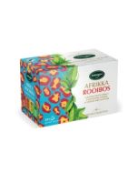 Nordqvist afrikka rooibos tee lajitelma