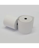 Lämpöpaperirulla 4000442 80 x 80 x 12mm 80m bisfenoliton