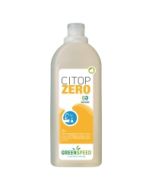 Greenspeed citop zero astianpesuaine hajusteeton 1l