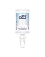 Tork 520501 mildly scented vaahtosaippua s4 1l
