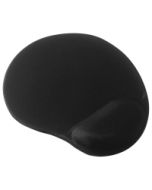 Hiirimatto rannetuella geeli