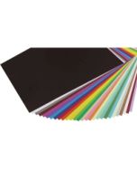 Kartonki a4 130g värilajitelma 10 arkkia/väri