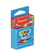 Maped taululiitu värillinen