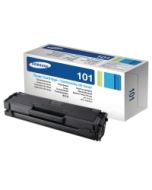 Samsung mlt-d101s laservärikasetti musta