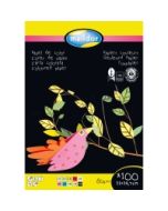 Lehtiö a4 80g värilajitelma