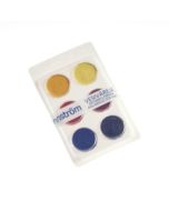 Wennström vesiväri 30mm muovipaletti