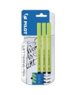 Pilot kalligrafiakynä 1