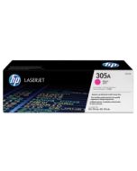 Hp 305a ce413a laservärikasetti magenta