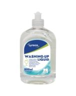 Lyreco astianpesuaine 500ml