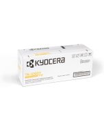 KYOCERA TK-5380Y Yellow värikasetti 11K alkuperäinen