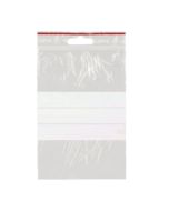 Salpapussi kirjoitustaustalla 100 x 150mm