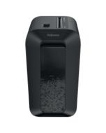 Fellowes powershred lx65 paperisilppuri ristiinleikkaava