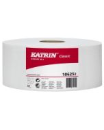 Katrin® 106252 wc-paperi m2 classic gigant 2-krs