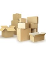 Pahvilaatikko 305 x 215 x 125mm