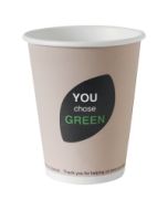 Biopak thank you kartonkikuppi 350ml