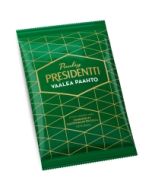 Paulig presidentti kahvi hienojauhatus vaalea paahto pussi 100g