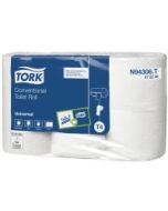 Tork® 472246 wc-paperi t4 conventional 2-krs