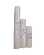 Pelloplast kirjamuovi 50cmx25m 110mic kirkas