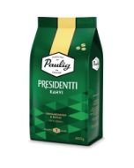 Paulig presidentti kahvipapu vaalea paahto 450g