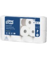 Tork® 472241 wc-paperi t4 premium extra soft 3-krs