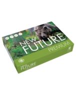 New future premium kopiopaperi a4 80g