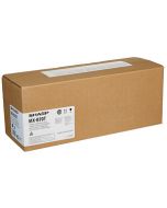 Black Toner 30K (5%) MXB70T