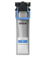 EPSON WF-C53xx/WF-C58xx Ink Cyan värikasetti