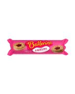 Kantolan Ballerina Vadelma täytekeksi 190 g