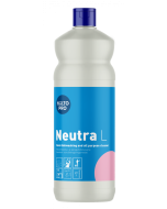 Kiilto Pro Neutra L astianpesuaine 1 l