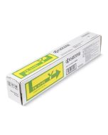 Kyocera TK-5205Y-keltainen värikasetti 12K, Alkuperäinen