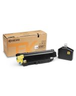 KYOCERA TK-5280Y yellow värikasetti 11K 