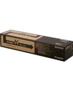 Kyocera TK-8505K Black värikasetti 30K Alkuperäinen