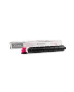 Kyocera Magenta värikasetti TK-8555M, alkuperäinen