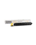 Kyocera TK-8555Y Yellow 40K värikasetti alkuperäinen
