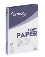 Lyreco kopiopaperi A3 80g
