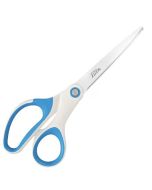 Leitz Wow Titanium sakset 205mm sininen